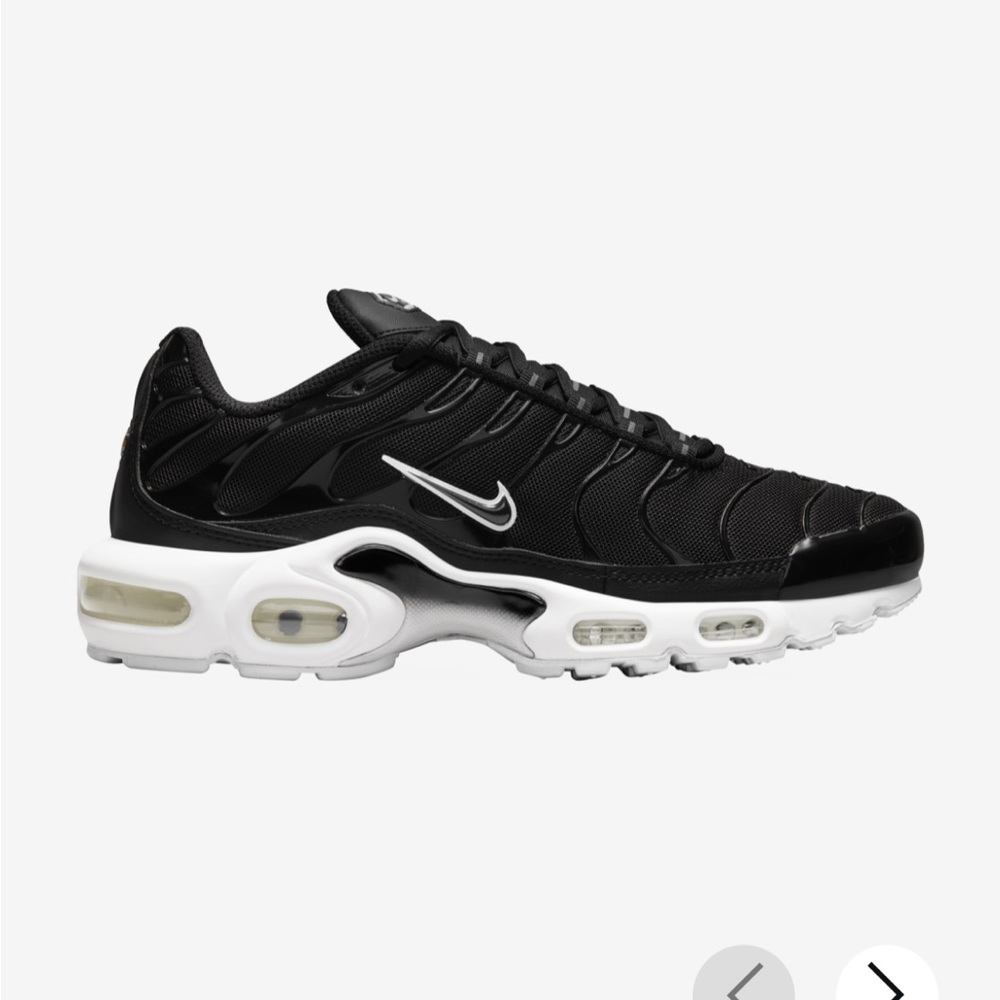 Nike Air Max Plus Size 8